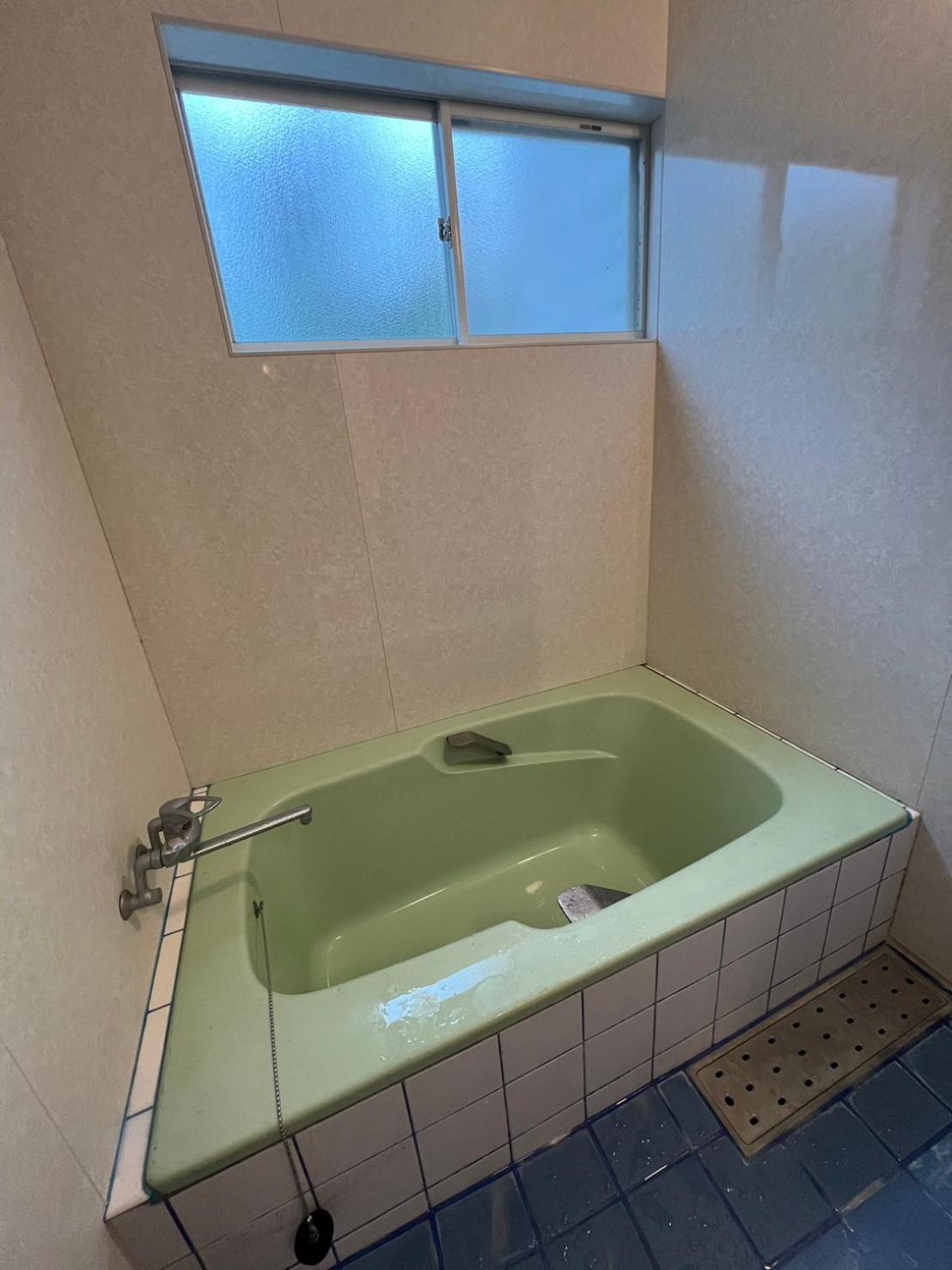 Hotel 百合ヶ浜ビーチハウス Furusato Exteriér fotografie