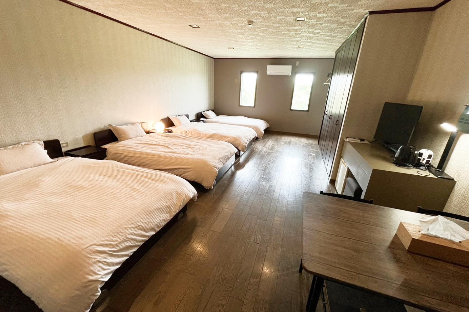 Hotel 百合ヶ浜ビーチハウス Furusato Exteriér fotografie