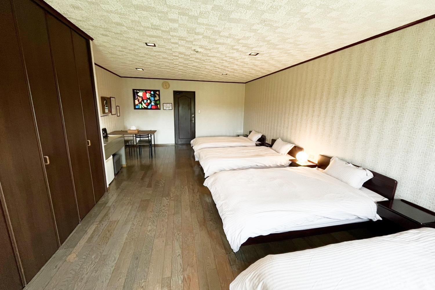 Hotel 百合ヶ浜ビーチハウス Furusato Exteriér fotografie