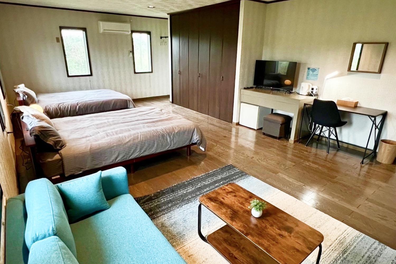 Hotel 百合ヶ浜ビーチハウス Furusato Exteriér fotografie