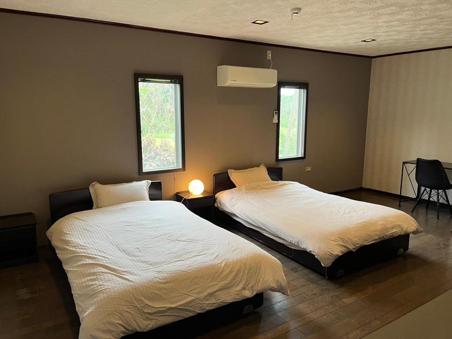 Hotel 百合ヶ浜ビーチハウス Furusato Exteriér fotografie