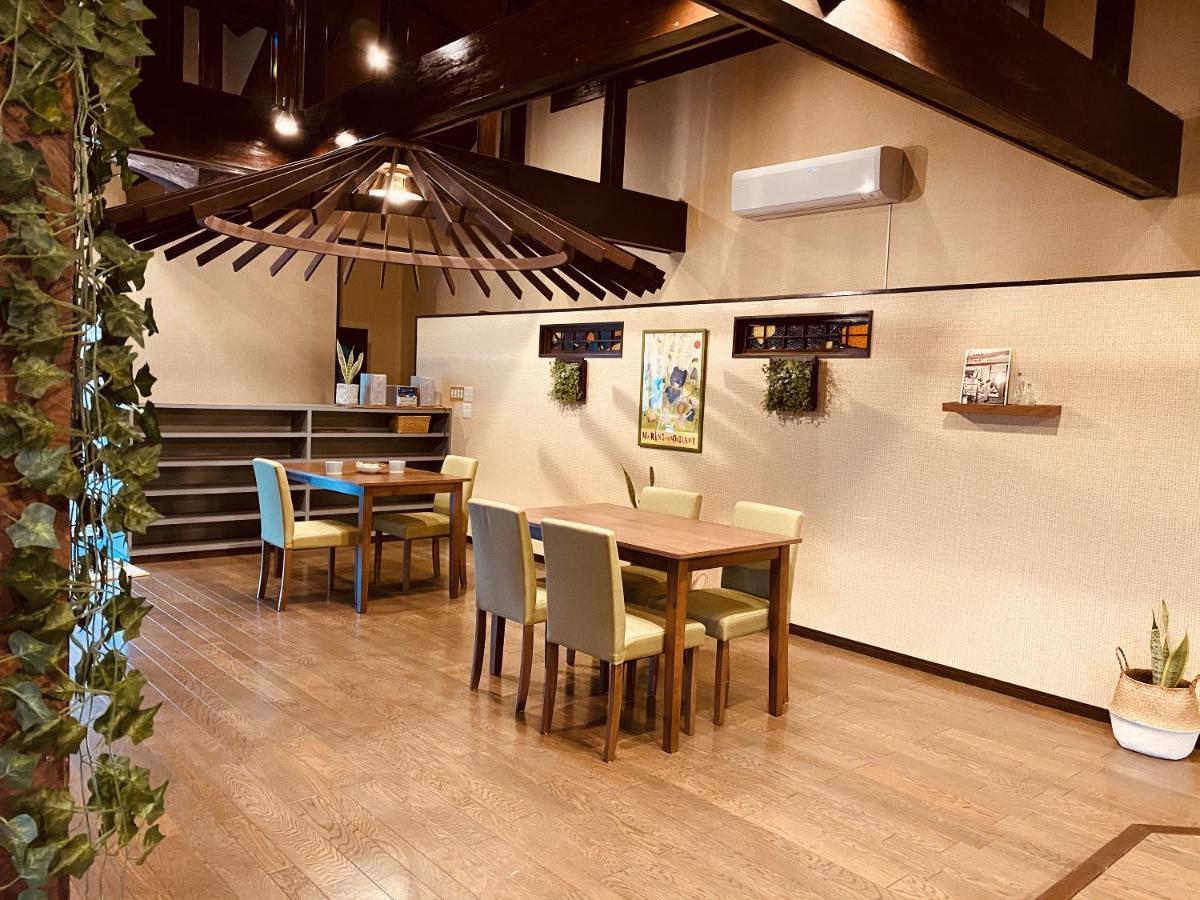 Hotel 百合ヶ浜ビーチハウス Furusato Exteriér fotografie
